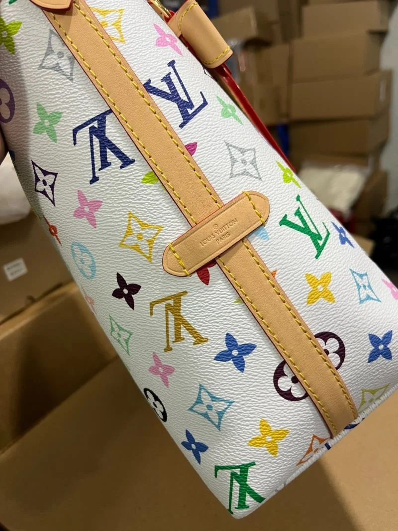 Durable Louis Vuitton Shopping Bags 41103