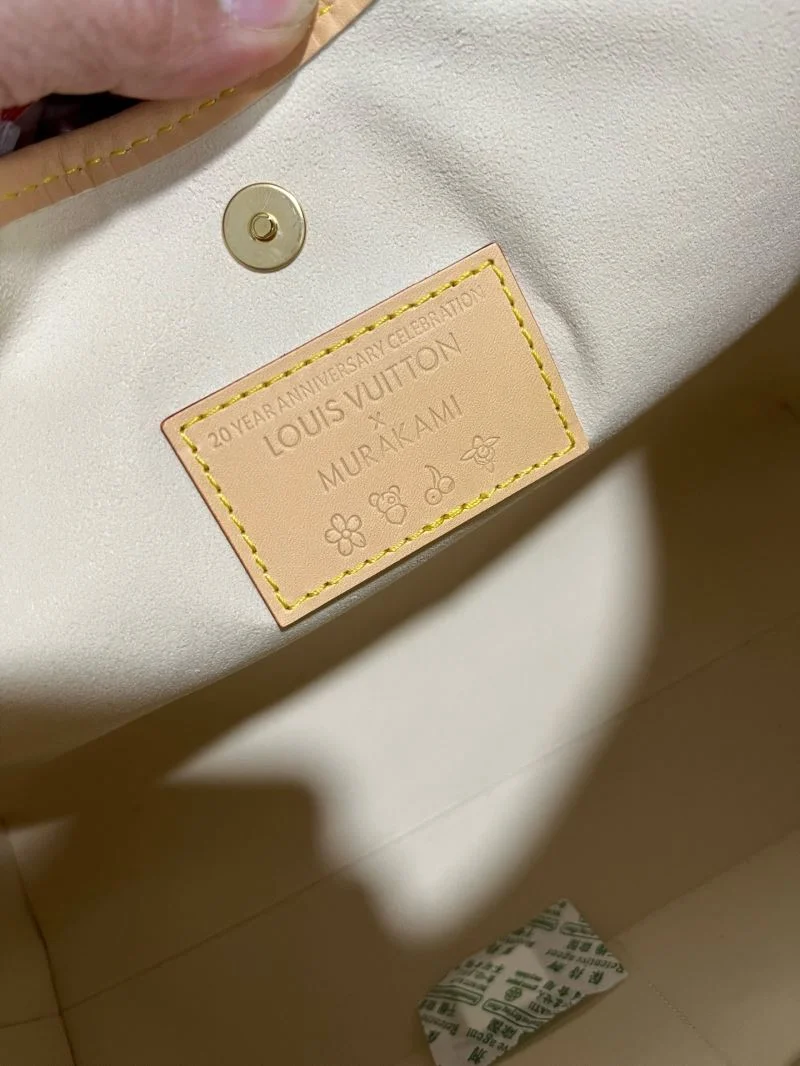 Durable Louis Vuitton Shopping Bags 41103