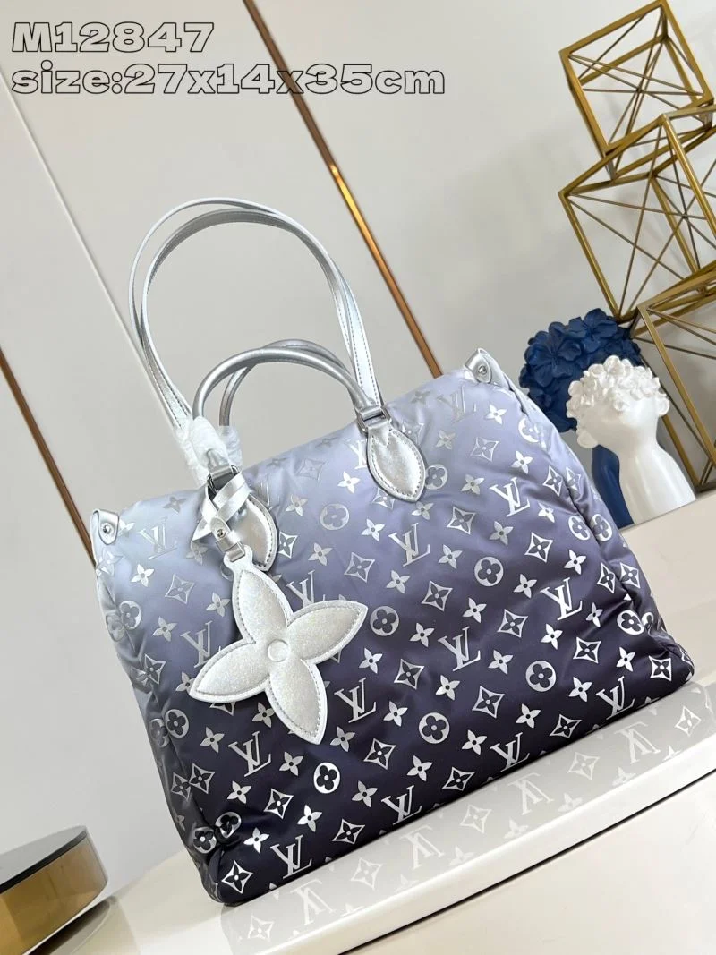Louis Vuitton Shopping Bags Durable 41134