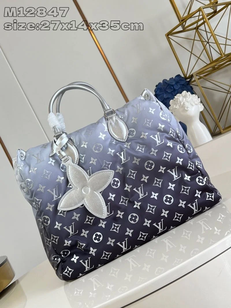 Louis Vuitton Shopping Bags Durable 41134