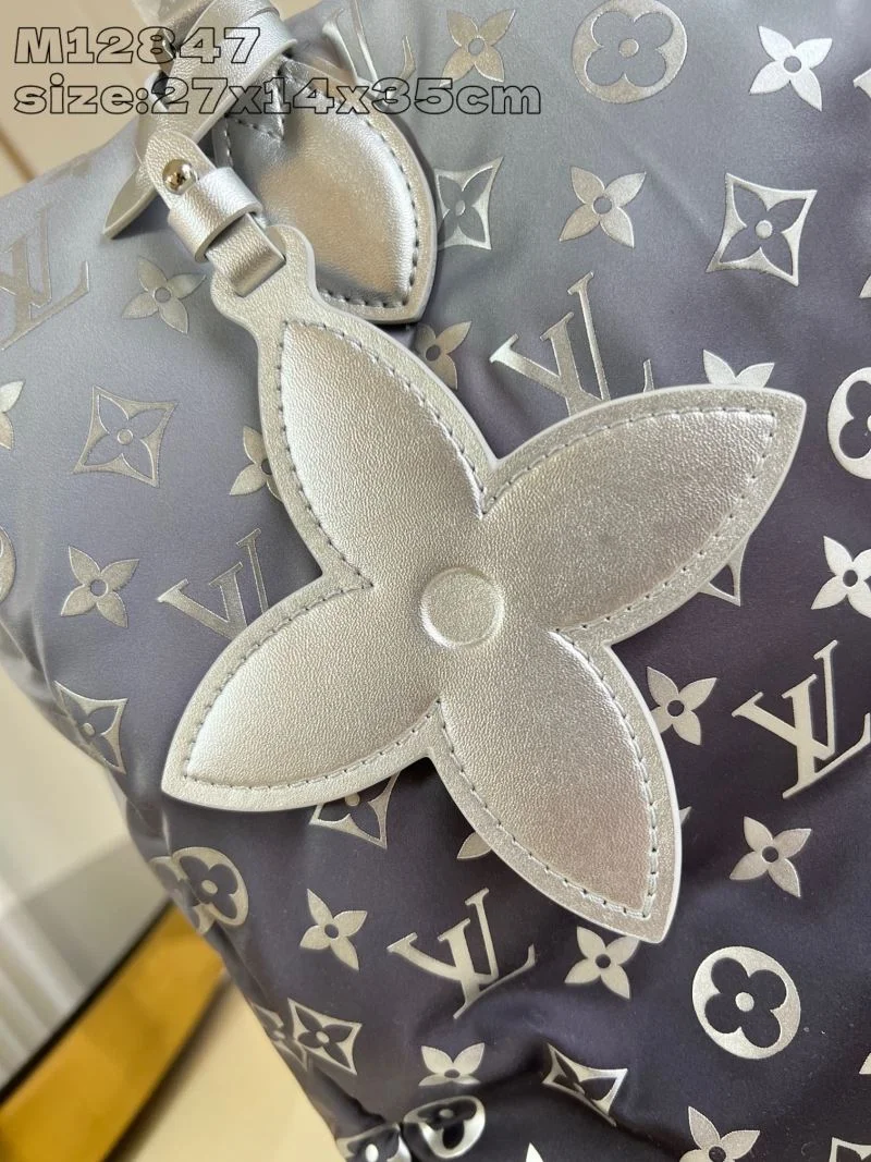 Louis Vuitton Shopping Bags Durable 41134