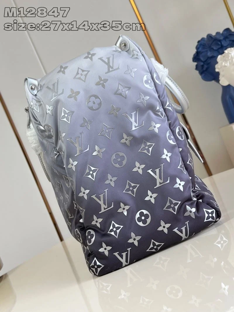 Louis Vuitton Shopping Bags Durable 41134