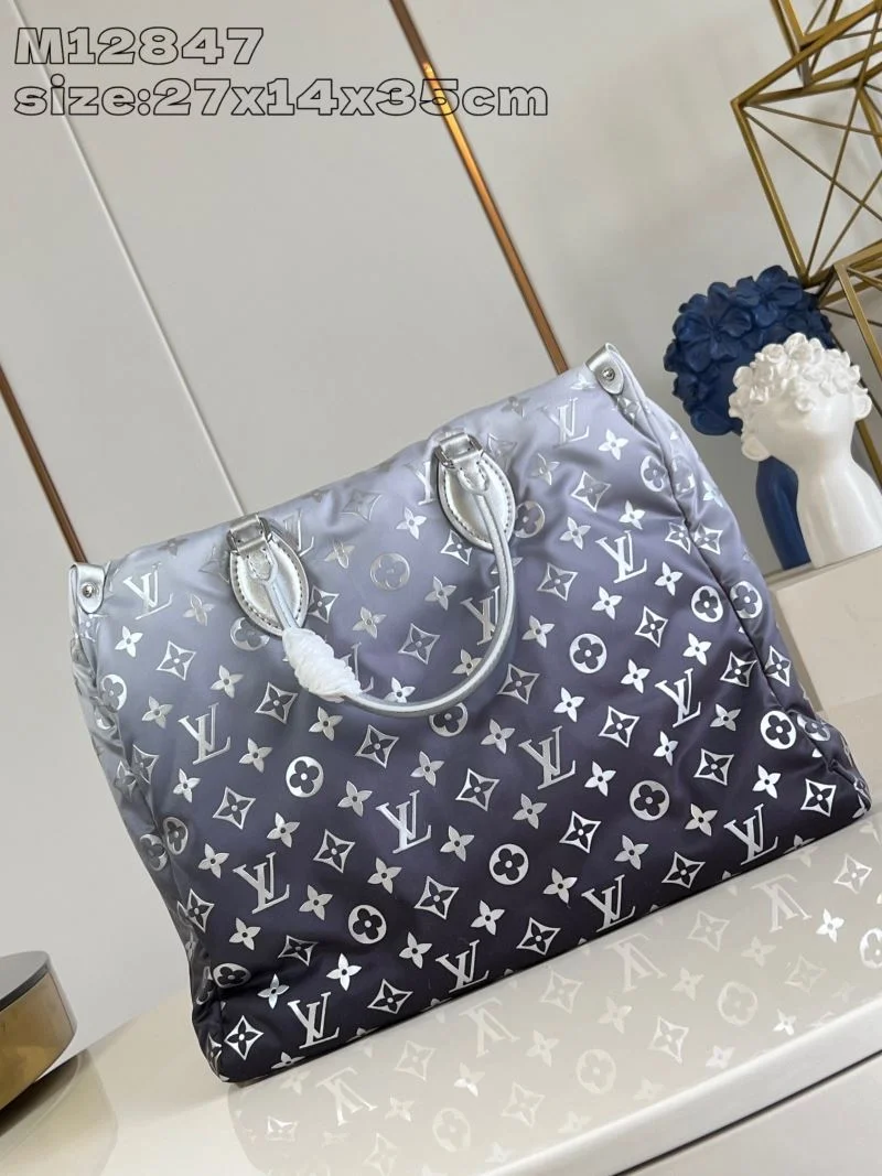 Louis Vuitton Shopping Bags Durable 41134