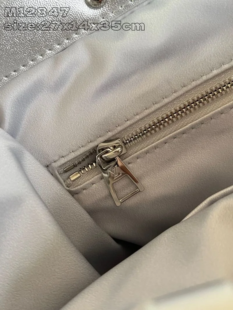 Louis Vuitton Shopping Bags Durable 41134