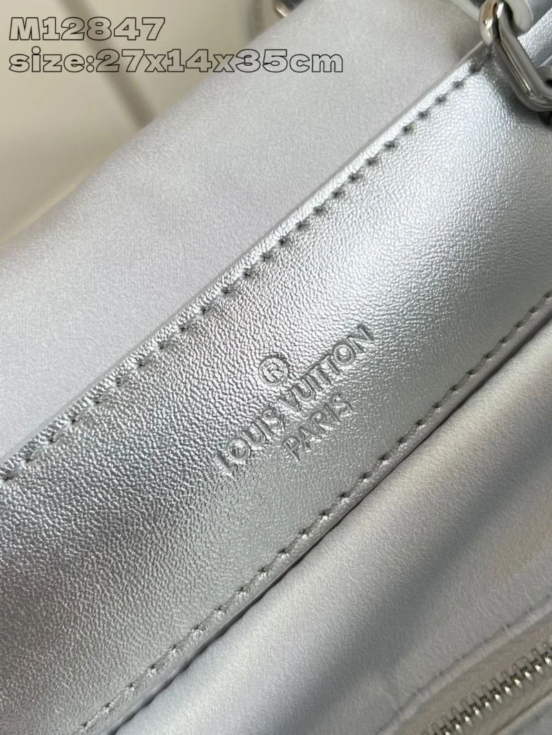 Louis Vuitton Shopping Bags Durable 41134