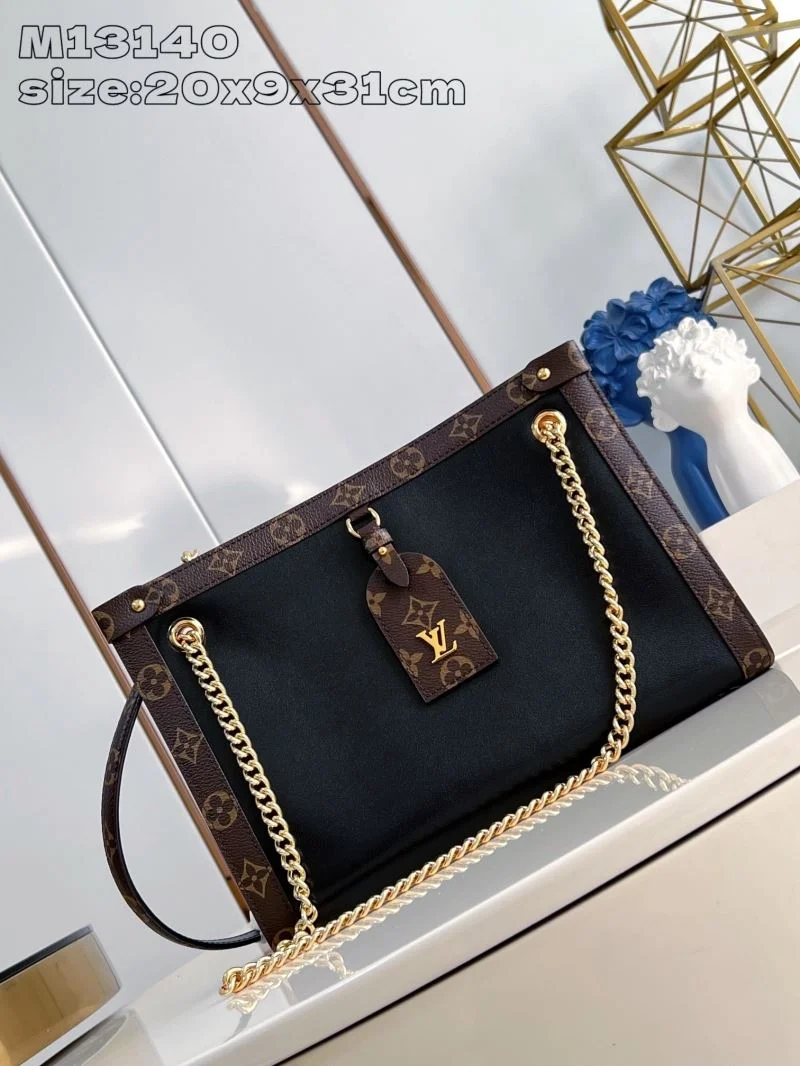 Louis Vuitton Shopping Bags AllSeason 41095