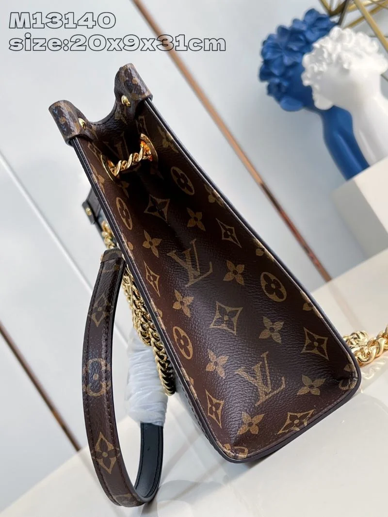Louis Vuitton Shopping Bags AllSeason 41095