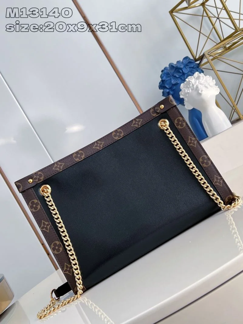 Louis Vuitton Shopping Bags AllSeason 41095