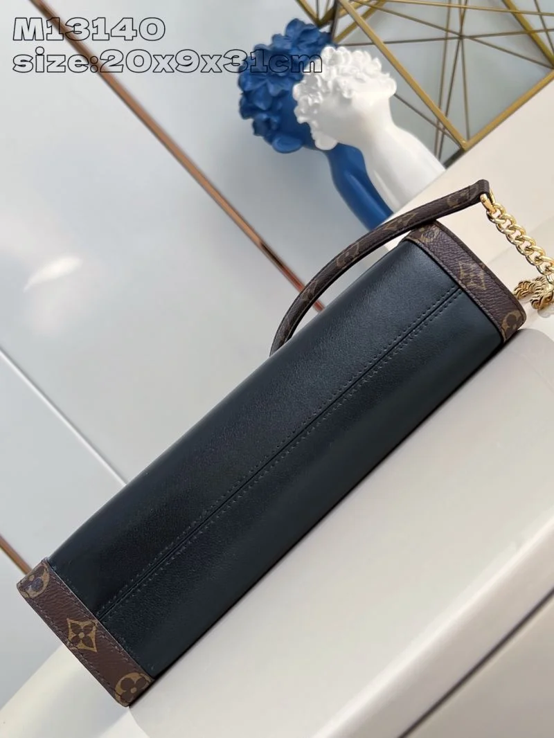 Louis Vuitton Shopping Bags AllSeason 41095