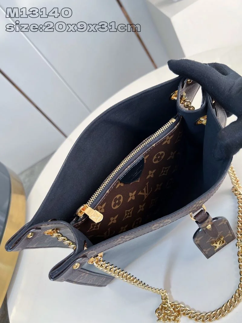 Louis Vuitton Shopping Bags AllSeason 41095