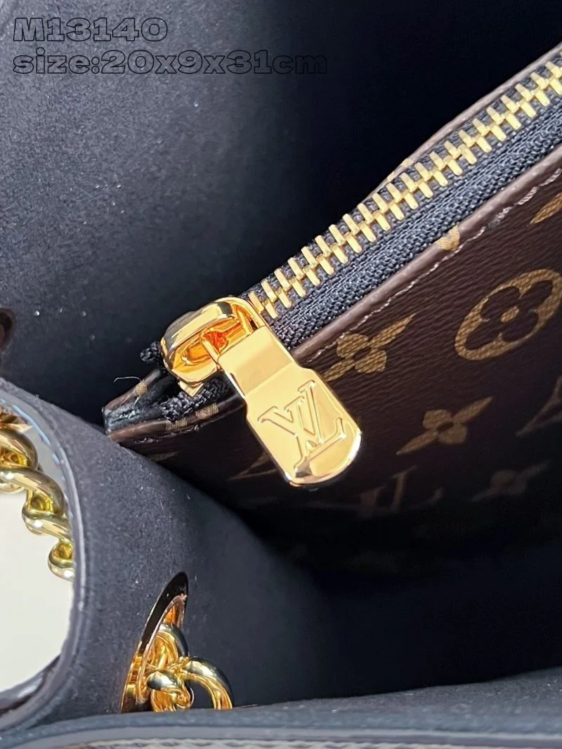 Louis Vuitton Shopping Bags AllSeason 41095