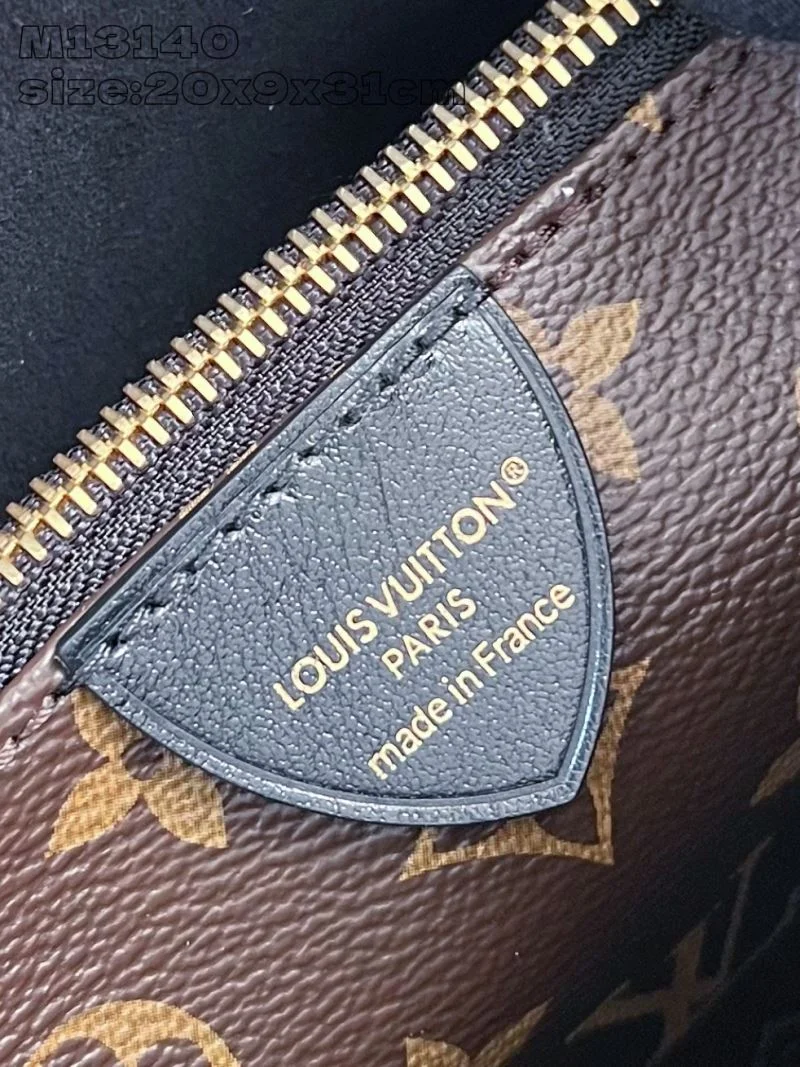 Louis Vuitton Shopping Bags AllSeason 41095