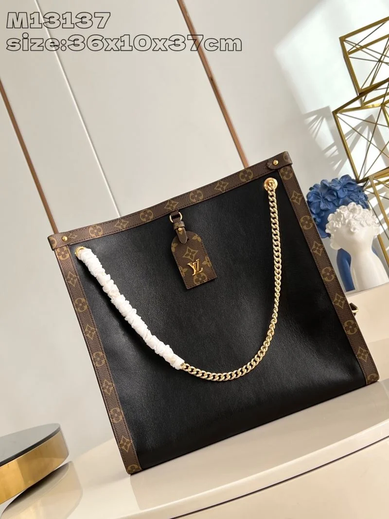 Louis Vuitton Shopping Bags Modern 41092