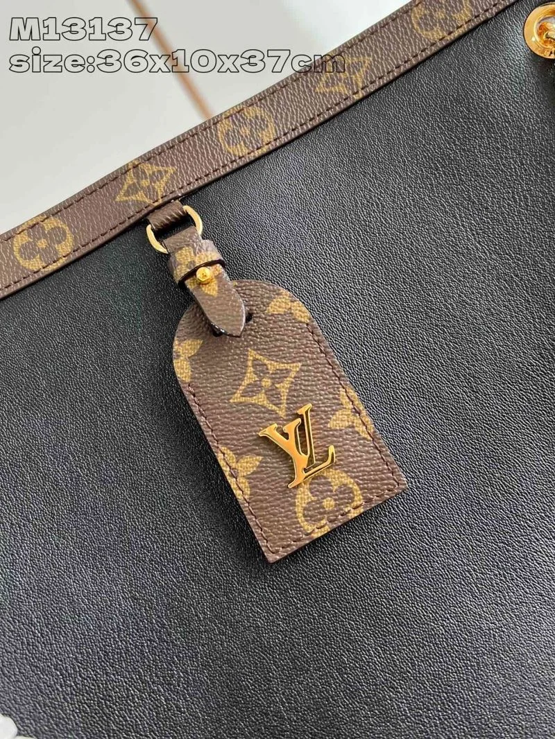 Louis Vuitton Shopping Bags Modern 41092