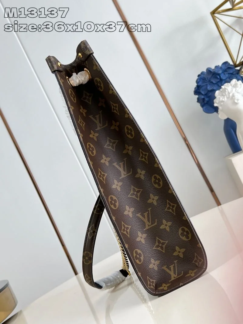 Louis Vuitton Shopping Bags Modern 41092