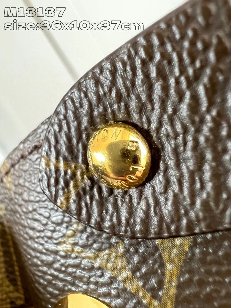 Louis Vuitton Shopping Bags Modern 41092
