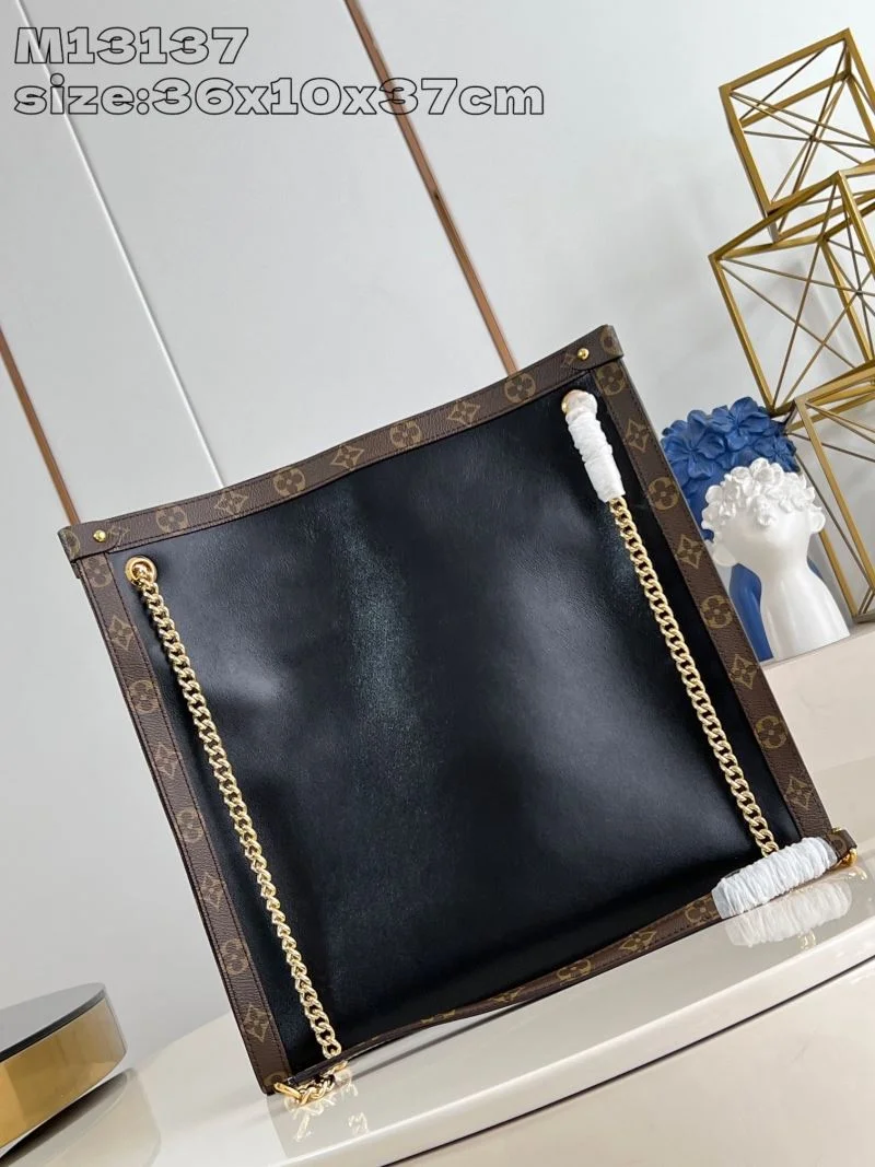 Louis Vuitton Shopping Bags Modern 41092