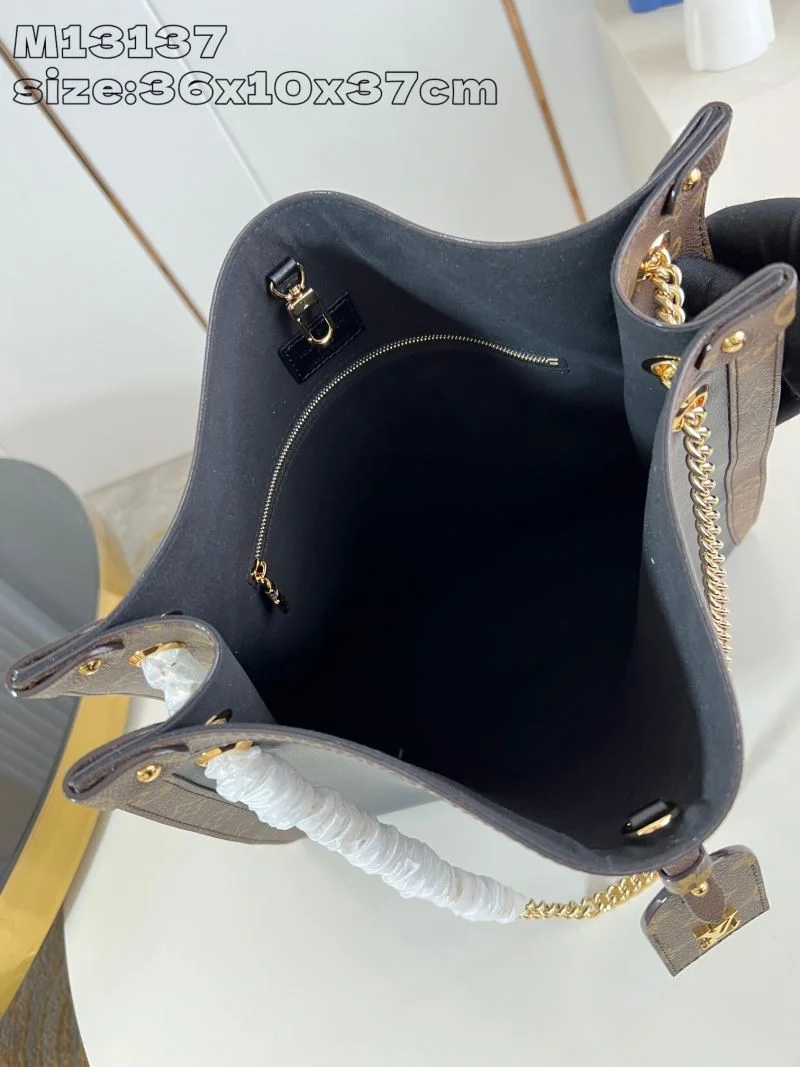 Louis Vuitton Shopping Bags Modern 41092