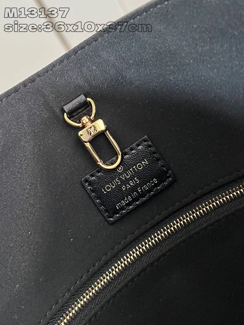Louis Vuitton Shopping Bags Modern 41092
