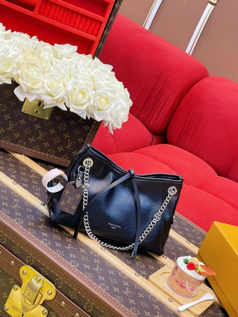 Durable Louis Vuitton Shopping Bags 40455