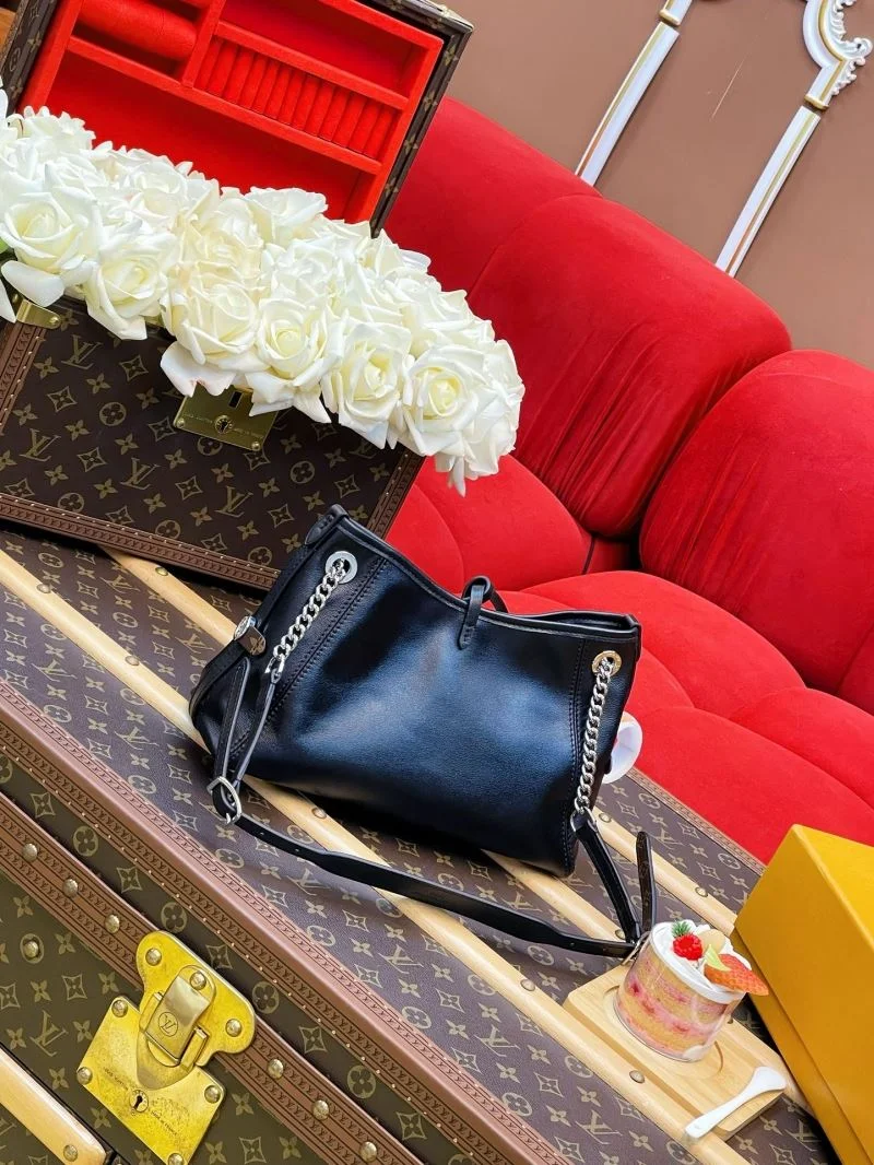 Durable Louis Vuitton Shopping Bags 40455