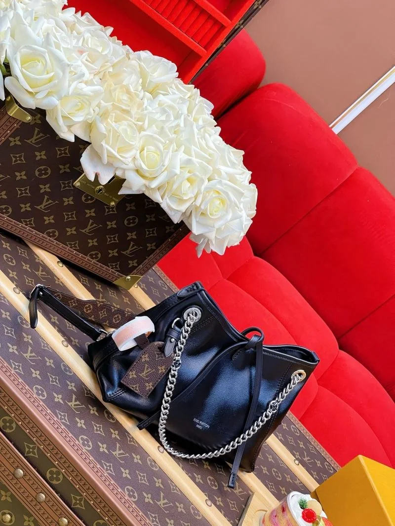 Durable Louis Vuitton Shopping Bags 40455