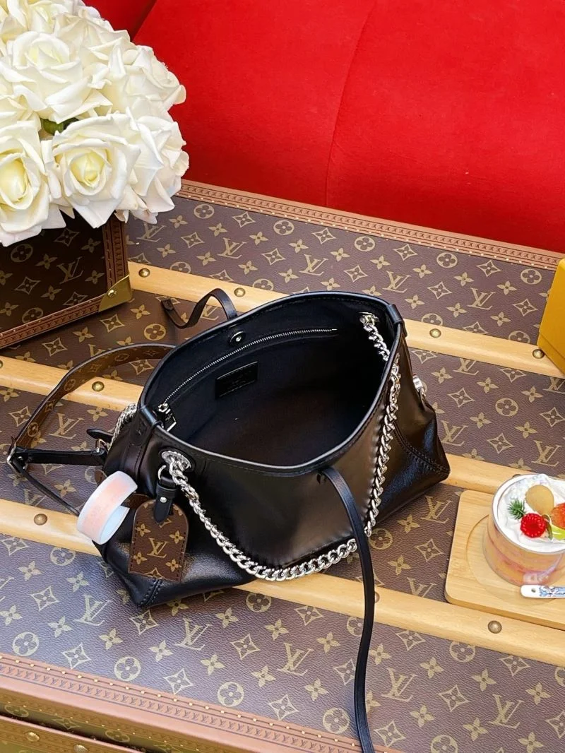 Durable Louis Vuitton Shopping Bags 40455