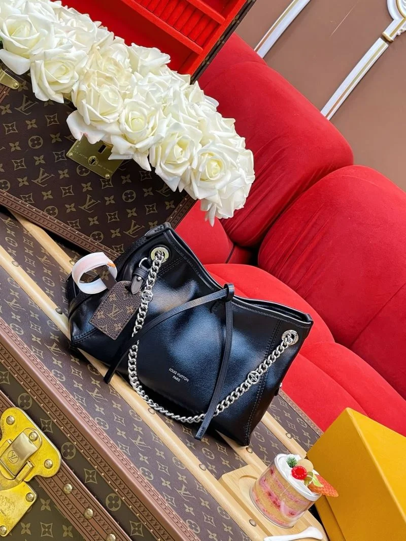 Durable Louis Vuitton Shopping Bags 40455