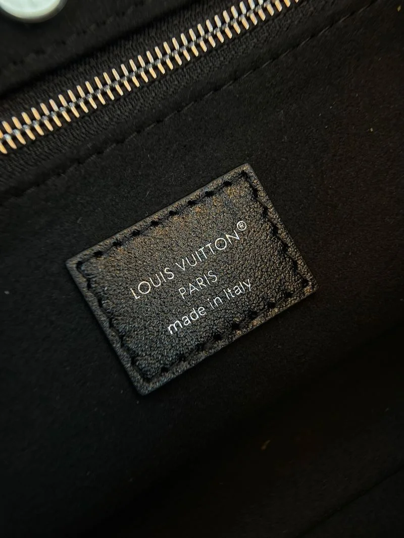 Durable Louis Vuitton Shopping Bags 40455