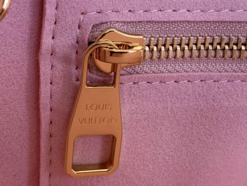 Affordable Louis Vuitton Shopping Bags 40449