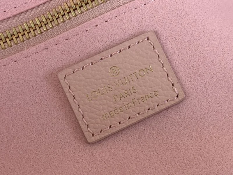 Affordable Louis Vuitton Shopping Bags 40449