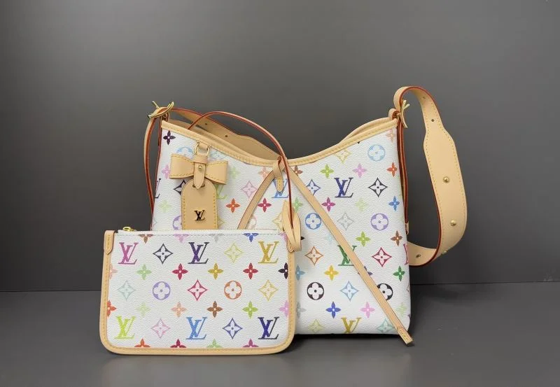 Lightweight Louis Vuitton Shopping Bags 40438