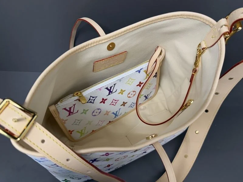 Lightweight Louis Vuitton Shopping Bags 40438