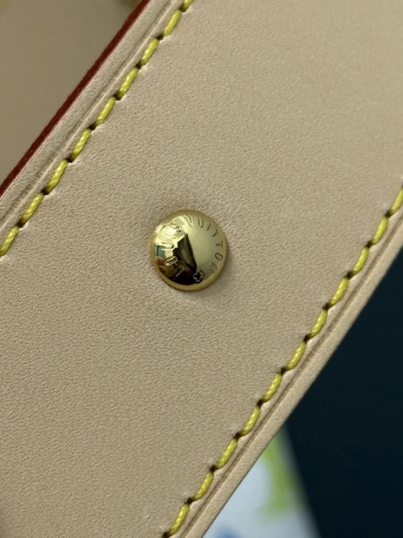 Lightweight Louis Vuitton Shopping Bags 40438