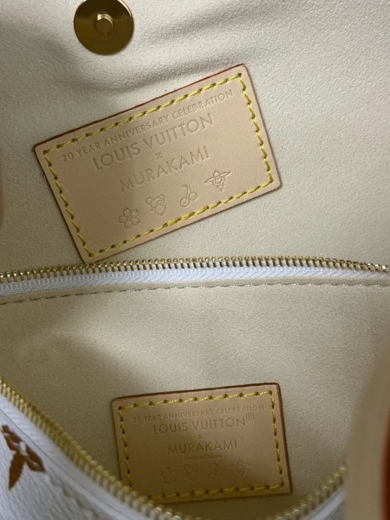 Lightweight Louis Vuitton Shopping Bags 40438