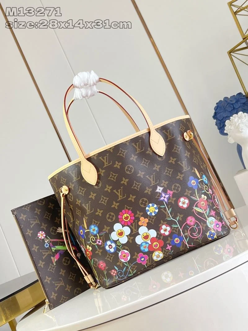 Louis Vuitton Shopping Bags Seasonal 40448