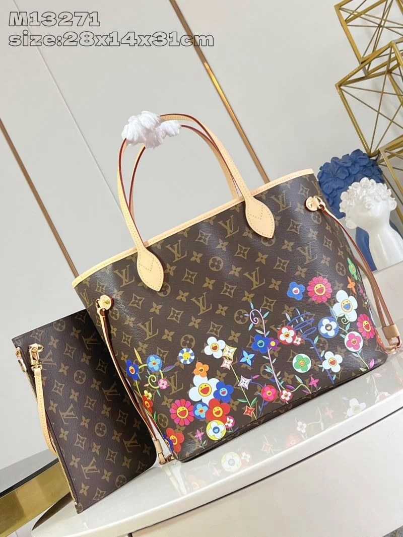 Louis Vuitton Shopping Bags Seasonal 40448