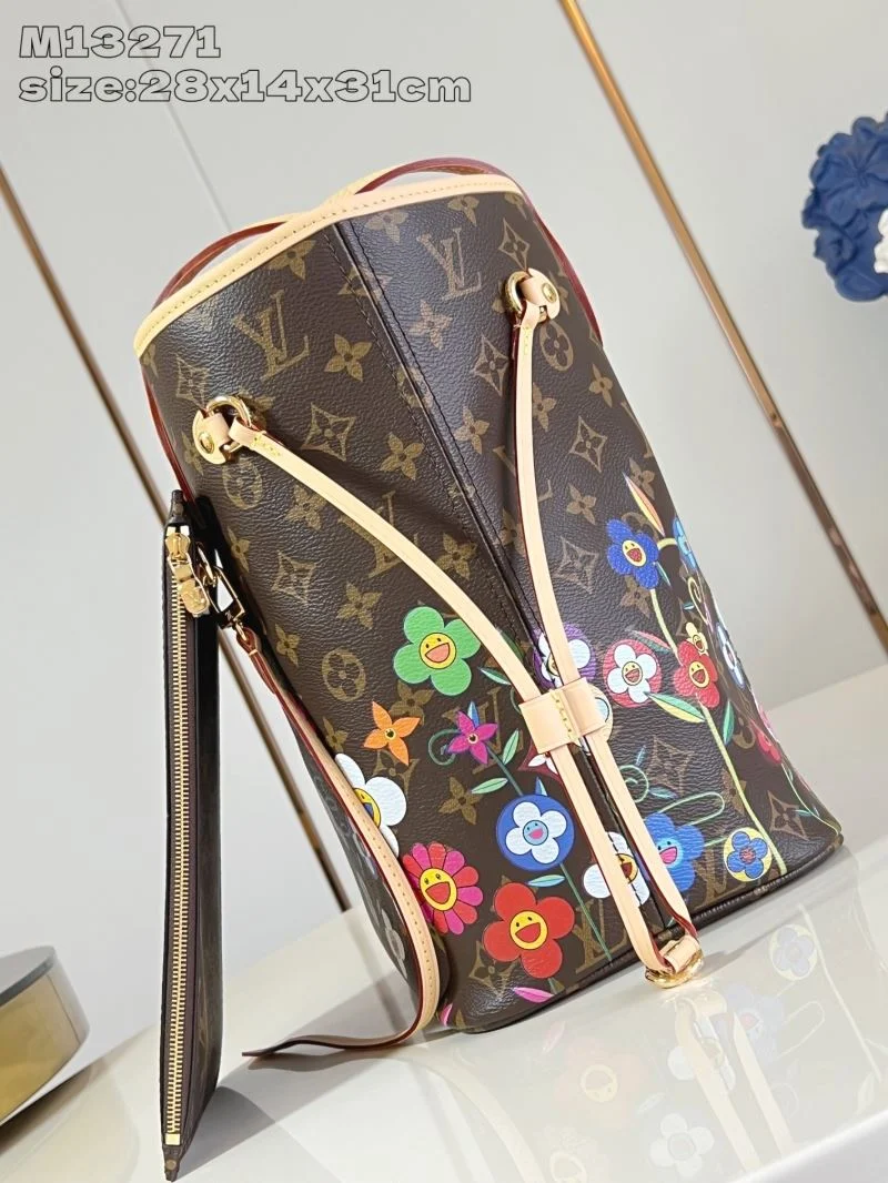 Louis Vuitton Shopping Bags Seasonal 40448