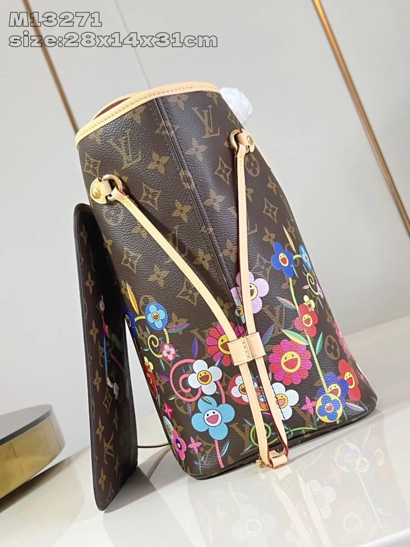 Louis Vuitton Shopping Bags Seasonal 40448