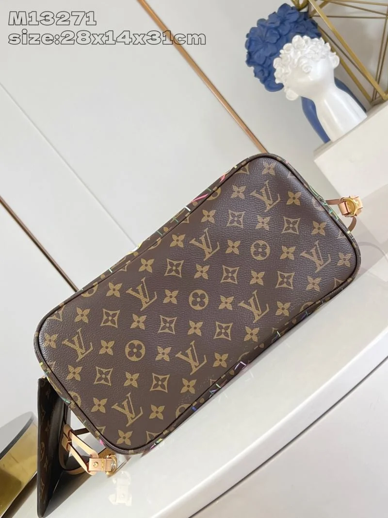 Louis Vuitton Shopping Bags Seasonal 40448