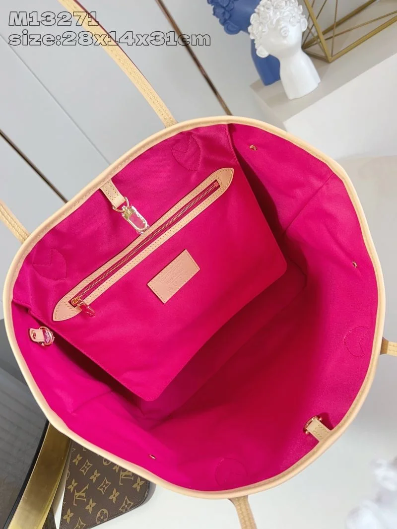 Louis Vuitton Shopping Bags Seasonal 40448