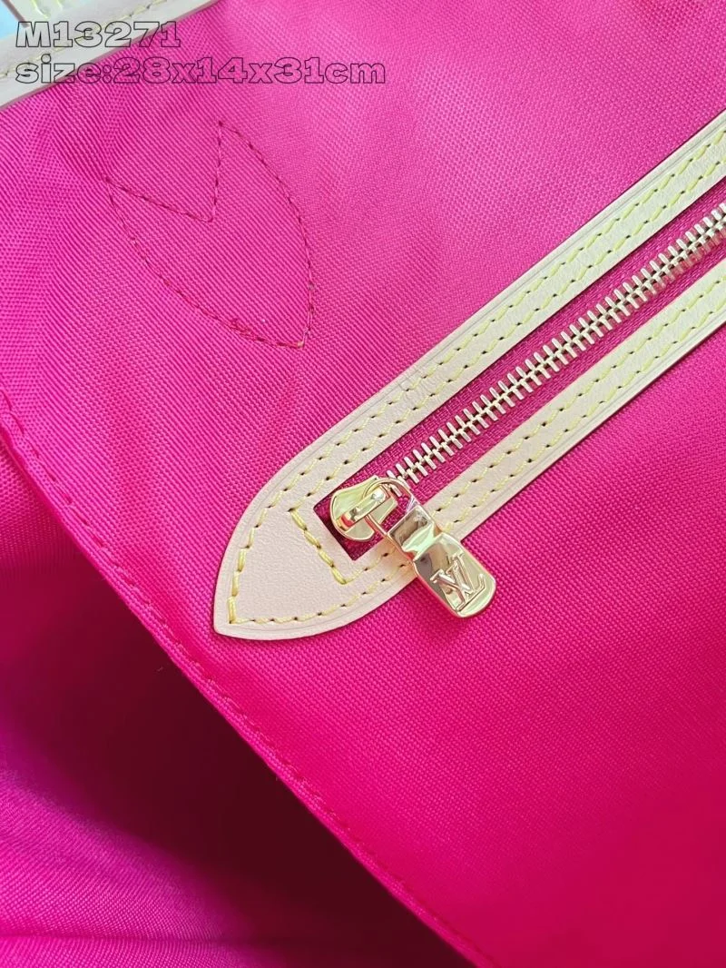 Louis Vuitton Shopping Bags Seasonal 40448