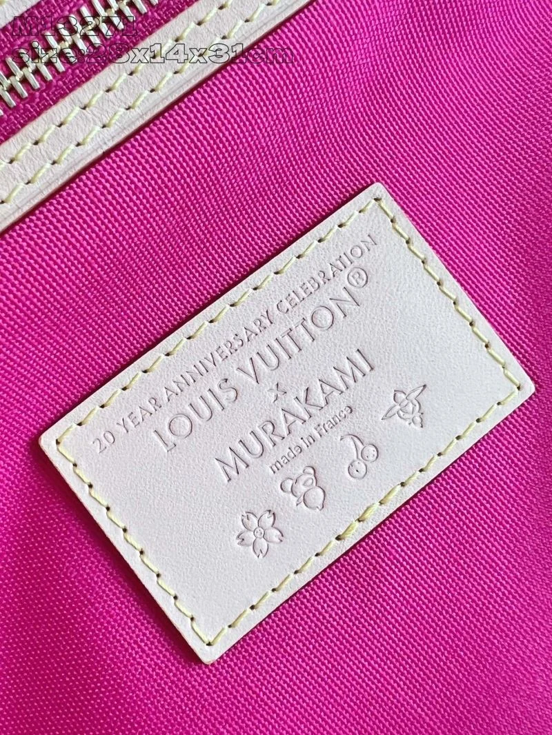 Louis Vuitton Shopping Bags Seasonal 40448