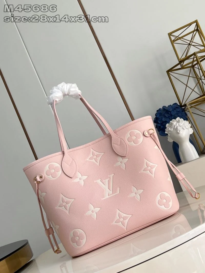 Louis Vuitton Shopping Bags Trendy 40439