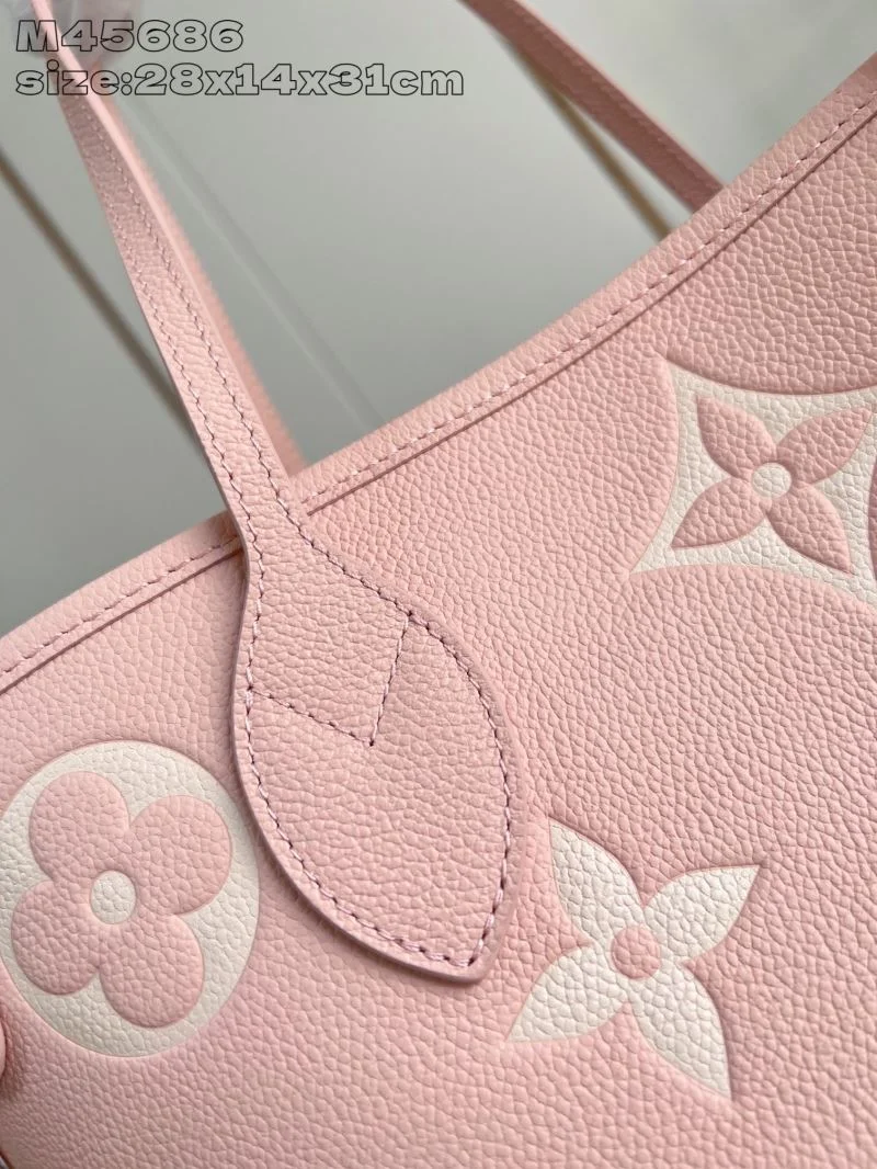 Louis Vuitton Shopping Bags Trendy 40439