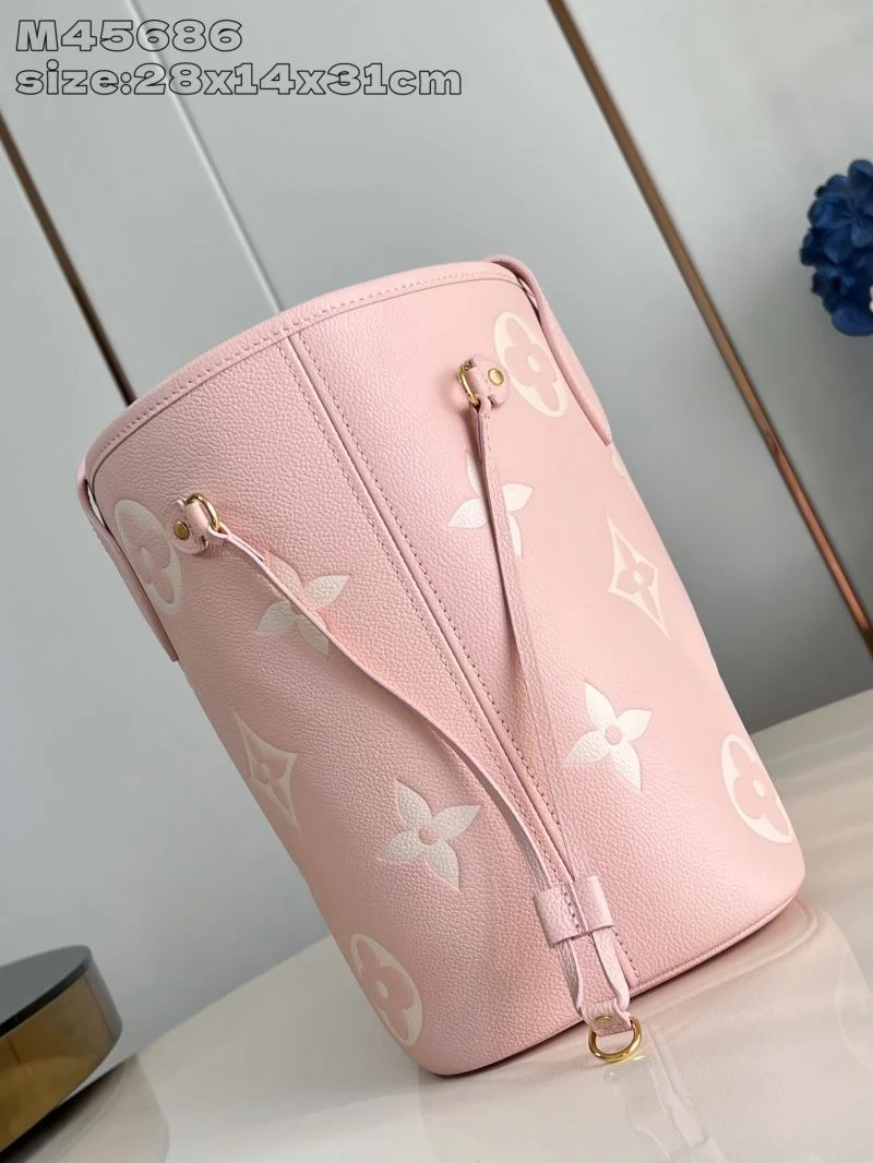 Louis Vuitton Shopping Bags Trendy 40439
