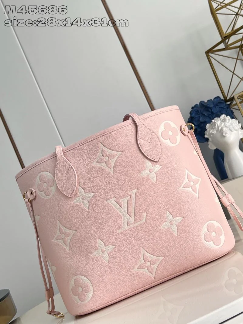 Louis Vuitton Shopping Bags Trendy 40439