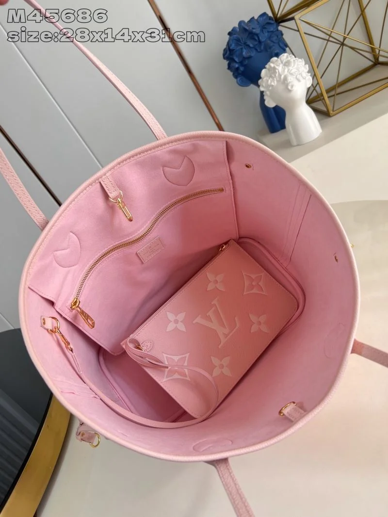 Louis Vuitton Shopping Bags Trendy 40439