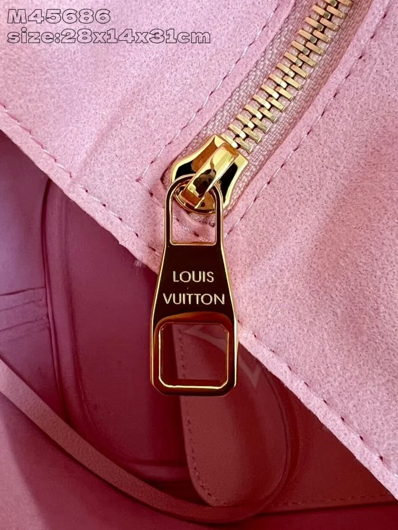 Louis Vuitton Shopping Bags Trendy 40439