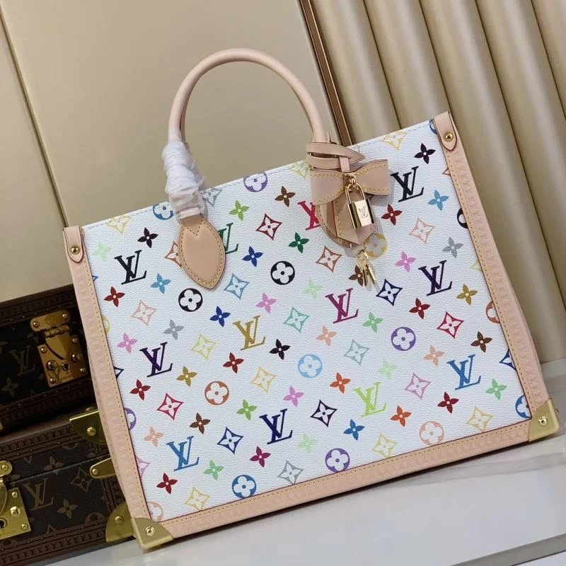 TopPick Louis Vuitton Shopping Bags 40446